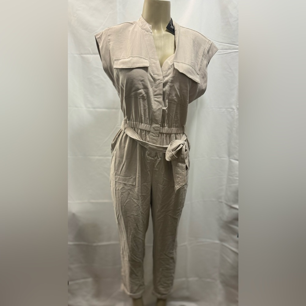 I.N.C. International Concepts jumpsuit.‎ NWT